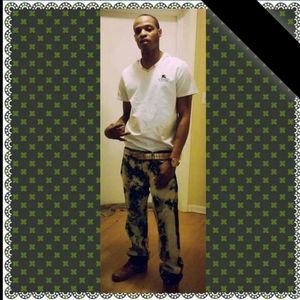 Meet your Posher, Bobby